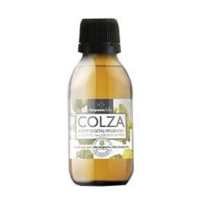 Colza Aceite Virgen Bio