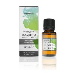 Aceite Esencial Eucalipto Mentolado