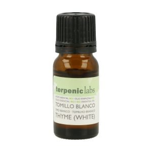Aceite Esencial Tomillo Blanco
