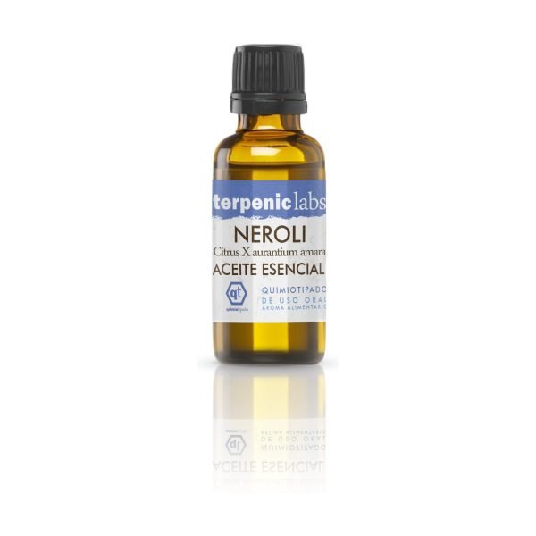 Aceite Esencial de Neroli