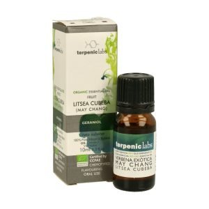 Aceite Esencial Verbena exótica
