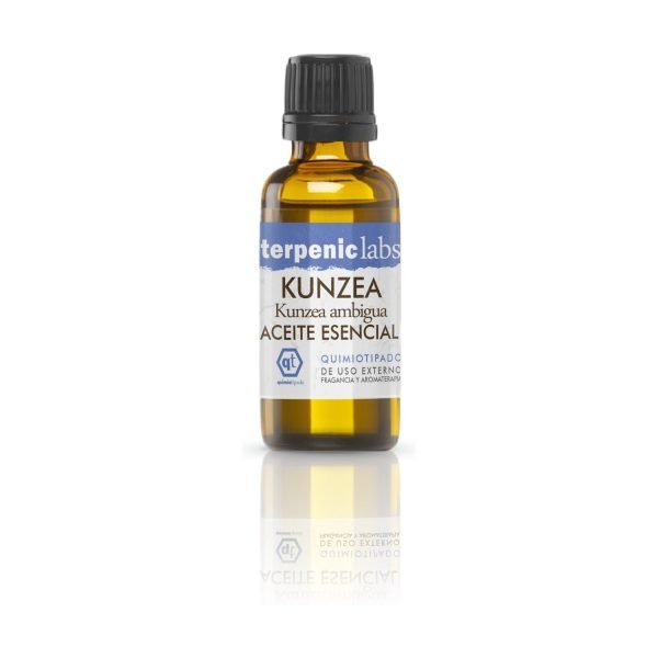 Aceite Esencial de Kunzea Bio