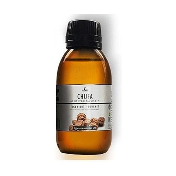 Aceite Vegetal Chufa Virgen