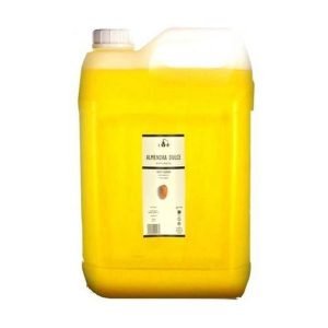 Aceite Vegetal Almendras