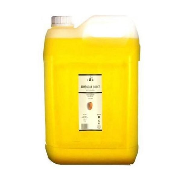 Aceite Vegetal Almendras