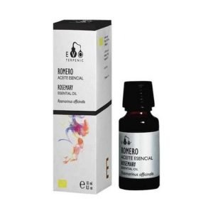 Aceite Esencial Romero Tunez