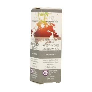 Aceite Esencial Sándalo Indias