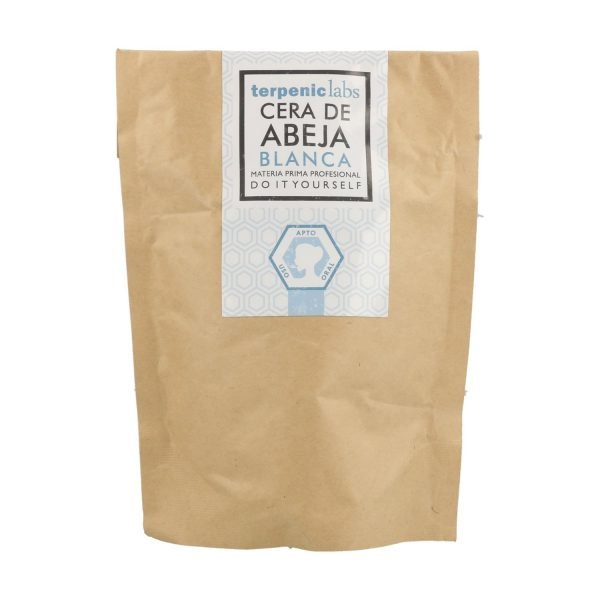 Cera de Abeja Blanca