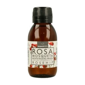 Aceite Vegetal Rosa Mosqueta Virgen