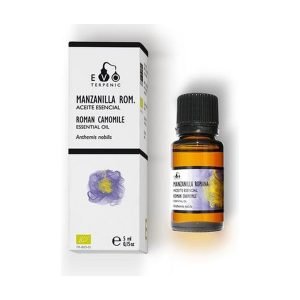 Aceite Esencial Manzanilla Romana