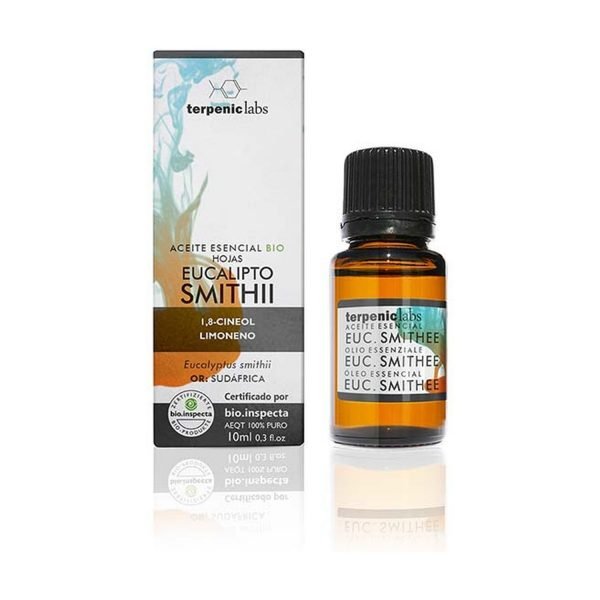 Aceite Esencial Eucalipto Smithii