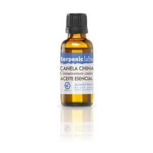 Aceite Esencial de Canela Cassia