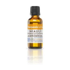 Aceite Esencial de Niaouli