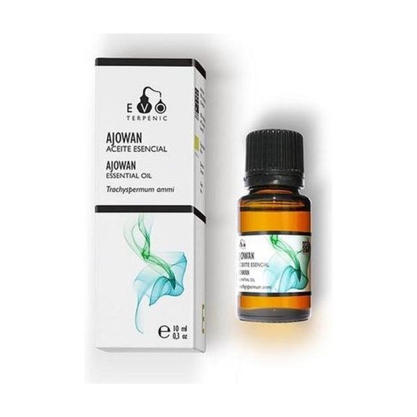 Aceite Esencial Ajowan