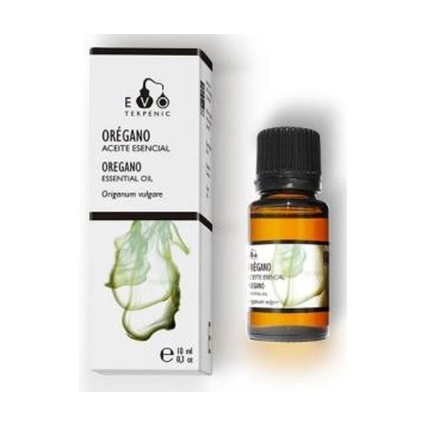 Aceite Esencial Orégano Vulgar