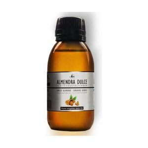 Aceite Vegetal Refinado De Almendras Dulces