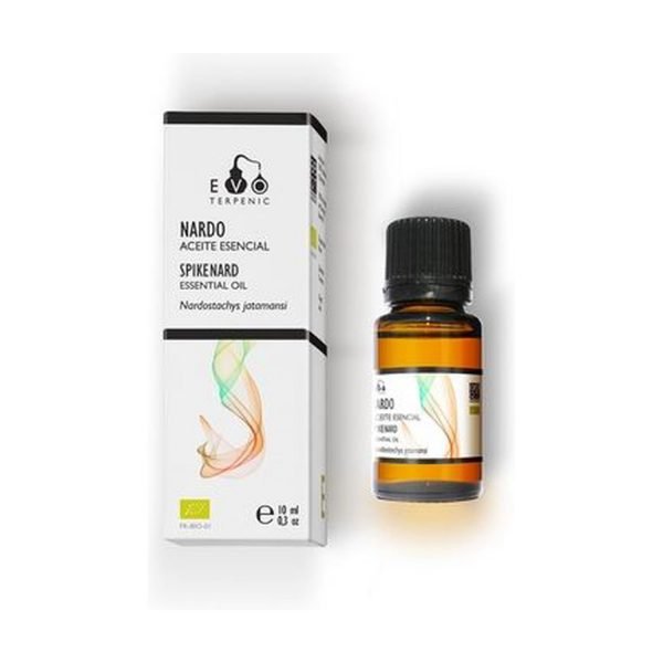 Aceite Esencial Nardo