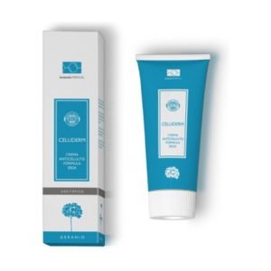 Celuderm Crema Anticelulitis