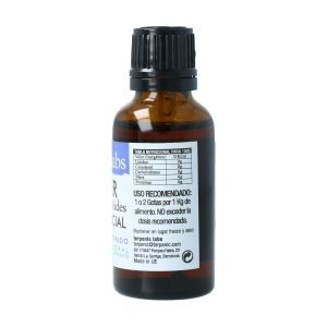 Vetiver Aceite Esencial