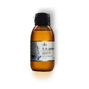 Aceite Esencial de Té de Labrador Bio