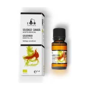 Aceite Esencial Solidago de Canadá Bio