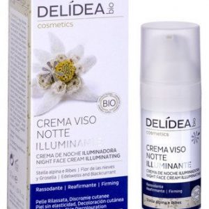 Crema Facial Noche Reafirmante 50 ml