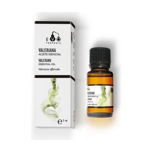 Aceite Esencial Valeriana