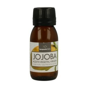 Jojoba Aceite Virgen