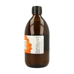 Aceite Vegetal Caléndula Oleato