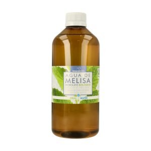 Agua de Melisa Hidrolato Bio