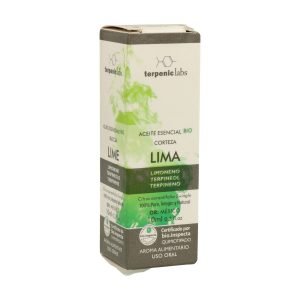 Aceite Esencial Lima Bio