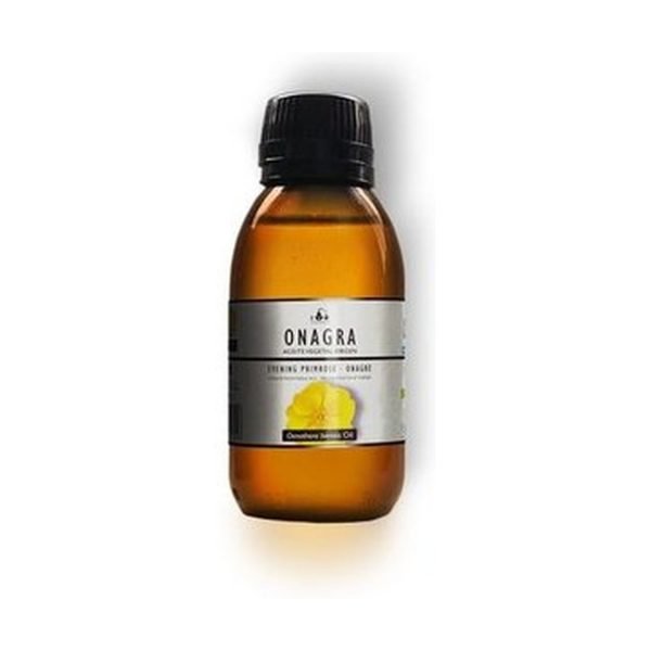 Onagra Aceite Virgen Bio