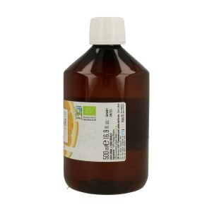 Agua de Azahar Hidrolato Bio