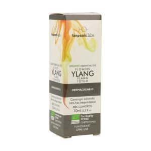 Aceite Esencial Ylang Ylang