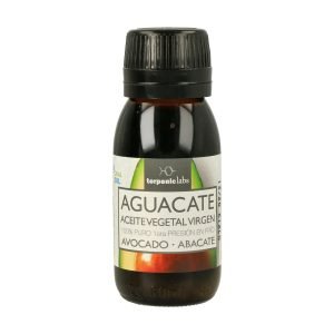 Aguacate Aceite Vegetal