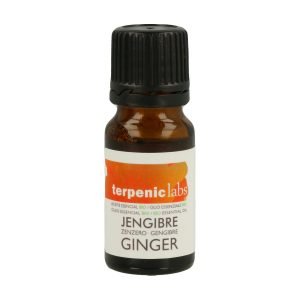 Aceite Esencial Jengibre