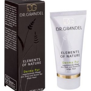 Derma Pur Pieles Grasas o Mixtas 50 ml