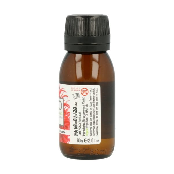 Ricino Aceite Virgen Bio - Imagen 2