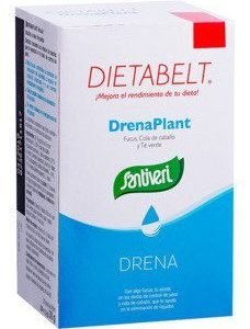 Drenaplant Bolsita Filtro 20 Uds