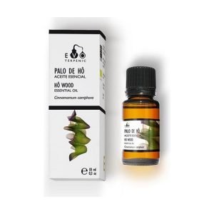 Aceite Esencial Palo de Hô