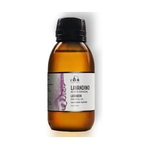 Aceite Esencial Lavandino