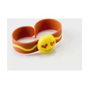 Pulsera de Citronela Emotics