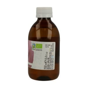 Agua de Rosa Hidrolato Bio