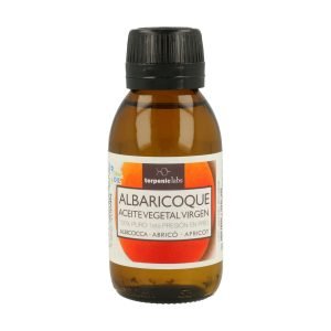 Aceite Vegetal Albaricoque Virgen
