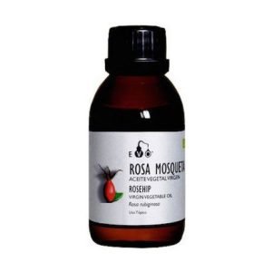 Aceite Vegetal Rosa Mosqueta Virgen