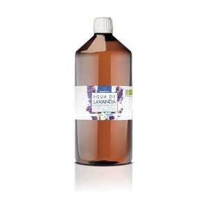 Agua de Enebro Hidrolato Bio