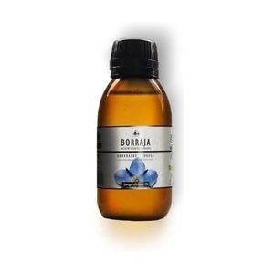 Borraja Aceite Virgen Bio