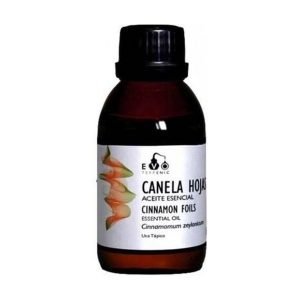 Canela Hojas Aceite Esencial
