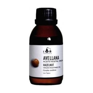 Avellana Virgen Aceite Vegetal