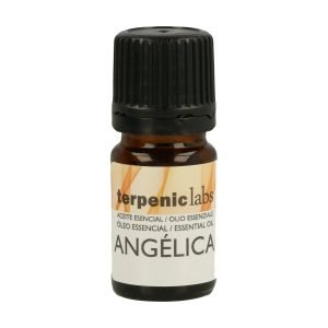 Aceite Esencial Angelica